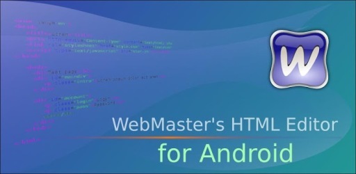 Webmaster Lite Android Webmaster Lite